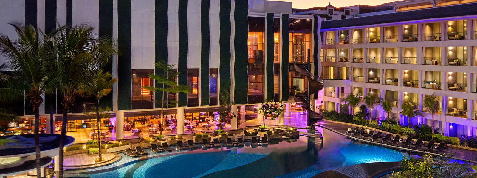 The Stones Hotel - Legian Bali, Autograph Collection