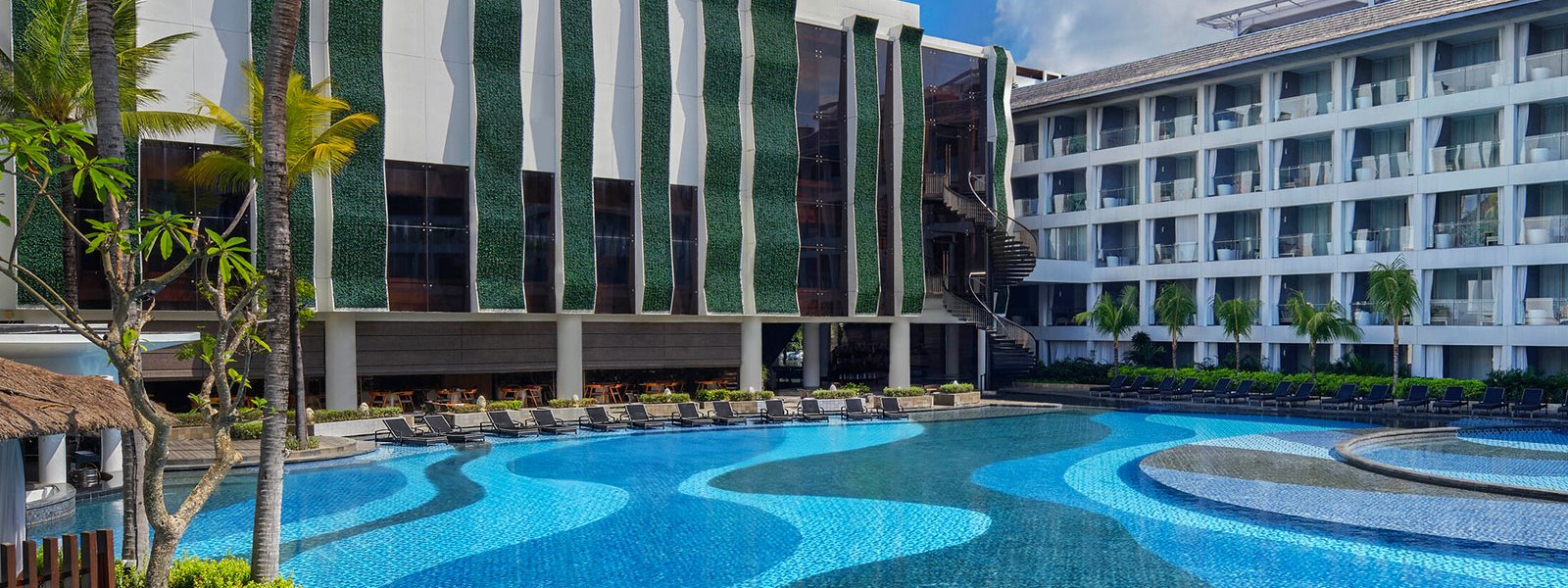 The Stones Hotel - Legian Bali, Autograph Collection